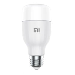 Xiaomi 24994 éclairage intelligent Ampoule intelligente Wi-Fi Blanc 9,5 W