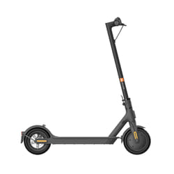 Xiaomi Mi Electric Scooter 1S 25 km/h Noir 7,65 Ah
