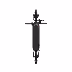 Xiaomi Mi Electric Scooter 1S 25 km/h Noir 7,65 Ah - Vue supplémentaire 6