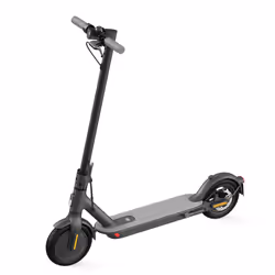 Xiaomi Mi Electric Scooter 1S 25 km/h Noir 7,65 Ah - Vue supplémentaire 7