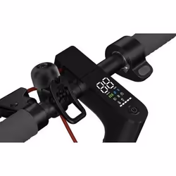 Xiaomi Mi Electric Scooter 1S 25 km/h Noir 7,65 Ah - Vue supplémentaire 8