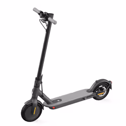 Xiaomi Mi Electric Scooter Essential, Scooter classique, 20 km/h, 100 kg, unisexe, 14 an(s), Aluminium