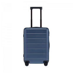 Xiaomi XMLXX02RM Valise Casque à coque dure Bleu 38 L
