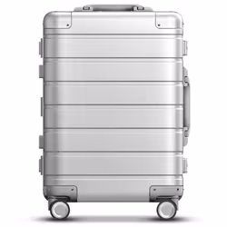 Valise De Cabine XIAOMI Mi - Nombre de roulettes: 4 roues pivotantes avec une maniabilité facile à 360 degrés - Volume: jusqu ...