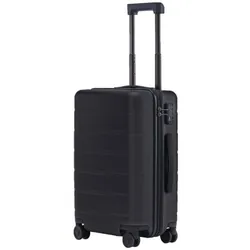 Valise Xiaomi Luggage Classic 20" Polycarbonat Noir (25735)