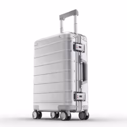 Valise Xiaomi Luggage Classic 20" Polycarbonat Noir (25735)
