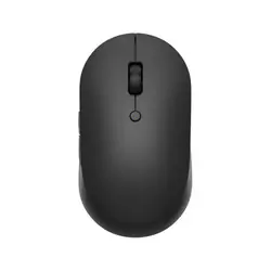 Xiaomi Mi Dual Mode Silent Edition souris Ambidextre RF Sans fil + Bluetooth 1300 DPI
