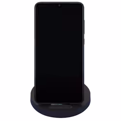 Xiaomi Mi 20W Wireless Noir Intérieure