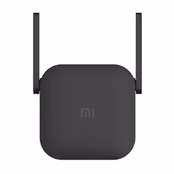 Répéteur Wi-Fi n 300 Mbps Normes sans fil : IEEE 802.11 b/g/n Processeur MT7628K RAM : 8 Mo Installation facile et rapide 2 antennes externes Cryptage : WPA-PSK / WPA2-PSK - Dimensions : 80 x 54 x 70 mm