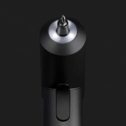 Tout-en-un Visseuse à Batterie Xiaomi Mi 200tr/min Grise
