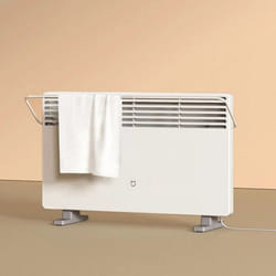 Chauffage Electrique Xiaomi Mi Smart Space Heater S 2200W Blanc