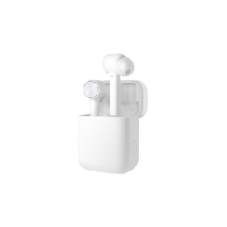 Xiaomi Mi True Wireless Earphones Lite Casque Sans fil Ecouteurs Appels/Musique Bluetooth Blanc
