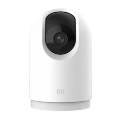Caméra de Sécurité Dome Intérieur Xiaomi - 2304x1296 Pixels, Vue Plafond/Poseable