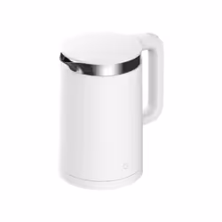 Xiaomi Mi Smart Kettle Pro, 1,5 L, 1800 W, Blanc, Thermostat réglable, Sans fil, Fonction garder au chaud