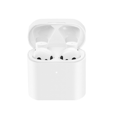 Xiaomi Mi True Wireless Earphones 2S Casque Sans fil Ecouteurs Appels/Musique Bluetooth Blanc