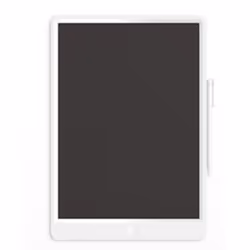 Xiaomi 28505, LCD, 34,3 cm (13.5"), Blanc, Vert, CR2025, 225 mm