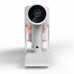 Xiaomi G10 aspirateur de table Blanc Sans sac - Vue supplémentaire 5