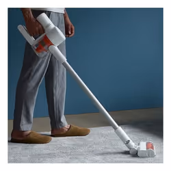 Xiaomi G10 aspirateur de table Blanc Sans sac - Vue supplémentaire 8