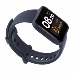 Montre Connectée XIAOMI Mi Watch Lite Navy - Bleu (28819)(BHR4358GL) - Vue supplémentaire 2