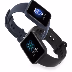 Montre Connectée XIAOMI Mi Watch Lite Navy - Bleu (28819)(BHR4358GL) - Vue supplémentaire 3