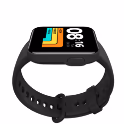 Xiaomi Mi Watch Lite 3,56 cm (1.4") TFT Noir GPS (satellite)