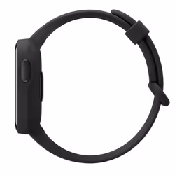 Xiaomi Mi Watch Lite 3,56 cm (1.4") TFT Noir GPS (satellite) - Vue supplémentaire 4