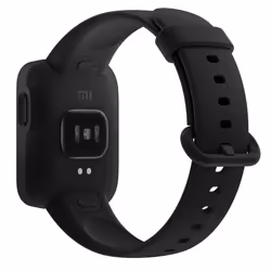 Xiaomi Mi Watch Lite 3,56 cm (1.4") TFT Noir GPS (satellite) - Vue supplémentaire 5