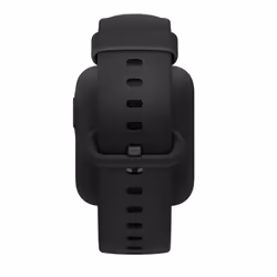 Xiaomi Mi Watch Lite 3,56 cm (1.4") TFT Noir GPS (satellite) - Vue supplémentaire 7
