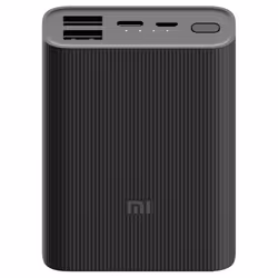 Xiaomi Mi Power Bank 3 Ultra Compact