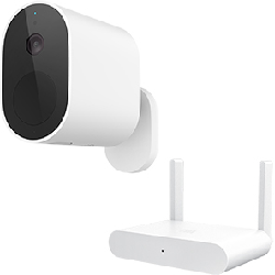 Xiaomi MWC13 kit de vidéo-surveillance Sans fil