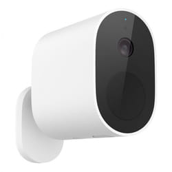 Xiaomi Mi Wireless Outdoor Security Camera 1080p Caméra de sécurité IP Extérieure Mur