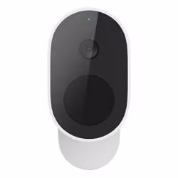 Xiaomi Mi Wireless Outdoor Security Camera 1080p Caméra de sécurité IP Extérieure Mur