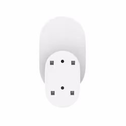 Xiaomi Mi Wireless Outdoor Security Camera 1080p Caméra de sécurité IP Extérieure Mur