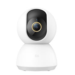 Xiaomi Mi 360° Home Security Camera 2K Caméra de sécurité IP Intérieure Sphérique 2304 x 1296 pixels Plafond/Mur/Bureau