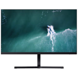 Xiaomi 1C LED display 23.8" Full HD Noir