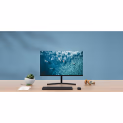 Xiaomi 1C LED display 23.8" Full HD Noir - Vue supplémentaire 4