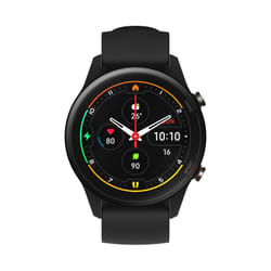 Xiaomi Mi Watch 3,53 cm (1.39") AMOLED GPS (satellite)