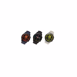 Xiaomi Mi Watch 3,53 cm (1.39") AMOLED GPS (satellite)