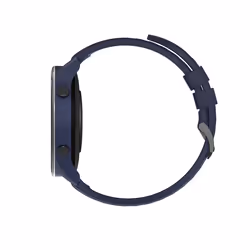 Xiaomi Mi Watch montre de sport Écran tactile Bluetooth 454 x 454 pixels Bleu - Vue supplémentaire 4