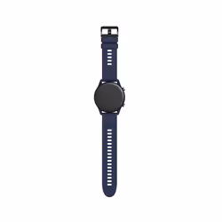 Xiaomi Mi Watch montre de sport Écran tactile Bluetooth 454 x 454 pixels Bleu - Vue supplémentaire 5