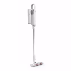 Aspirateur XIAOMI Mi Vacuum Cleaner Light 29761 - Puissance : 220W - Forte Aspiration 17000 Pa -  Batterie Li-ion 2500 mAh - Temps de travail 45 minutes Temps de charge jusqu’à 5 heures - Couleur: Blanc -  sauf batterie 3 mois