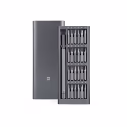 Xiaomi Mi Precision Screwdriver Kit Jeu Tournevis de précision - Vue supplémentaire 4