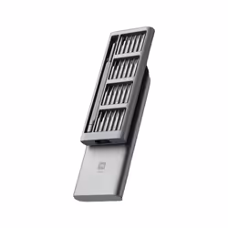 Xiaomi Mi Precision Screwdriver Kit Jeu Tournevis de précision - Vue supplémentaire 6