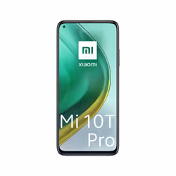 Xiaomi Mi 10T Pro, 16,9 cm (6.67"), 2400 x 1080 pixels, 8 Go, 256 Go, 108 MP, Noir