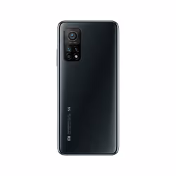 Xiaomi Mi 10T Pro 16,9 cm (6.67") Double SIM 5G USB Type-C 8 Go 256 Go 5000 mAh Noir