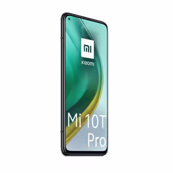 Xiaomi Mi 10T Pro 16,9 cm (6.67") Double SIM 5G USB Type-C 8 Go 256 Go 5000 mAh Noir