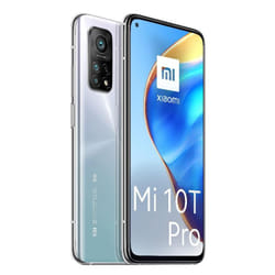 Xiaomi Mi 10T Pro 16,9 cm (6.67") Double SIM 5G USB Type-C 8 Go 256 Go 5000 mAh Bleu