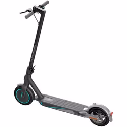 Xiaomi Electric Scooter Pro 2 Mercedes-AMG Petronas F1 Team Edition 25 km/h Noir 12,4 Ah
