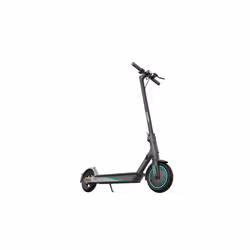 Xiaomi Mi Electric Scooter Pro 2: Mercedes AMG Petronas F1 Edition 25 km/h Noir 12,8 Ah - Vue supplémentaire 13