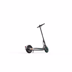 Xiaomi Mi Electric Scooter Pro 2: Mercedes AMG Petronas F1 Edition 25 km/h Noir 12,8 Ah - Vue supplémentaire 14